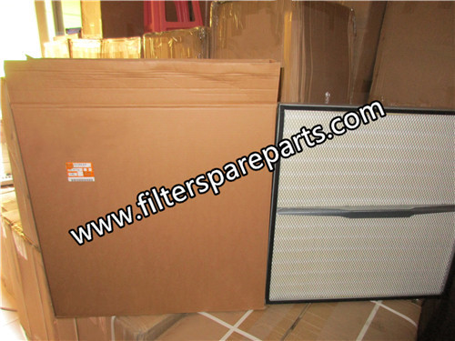 6L-4714 Air Filter